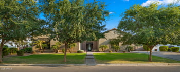 17955 Bronco Dr, Queen Creek, AZ 85142
