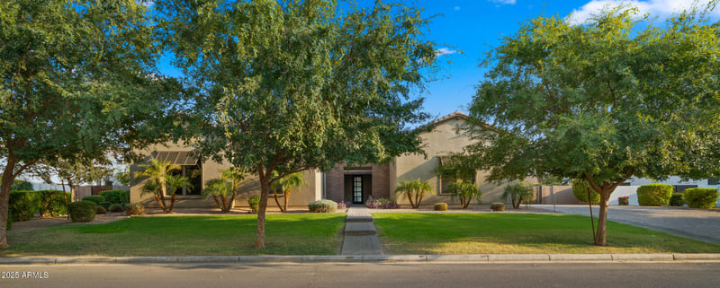 17955 Bronco Dr, Queen Creek, AZ 85142