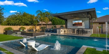 17955 Bronco Dr, Queen Creek, AZ 85142