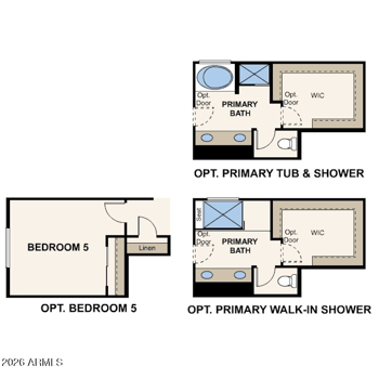 17955 W Camino De Oro Blvd, Surprise, AZ 85387