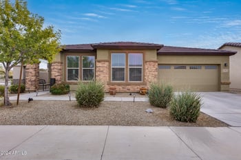 17957 Fairview St, Goodyear, AZ 85338
