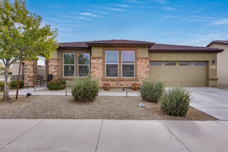 17957 Fairview St, Goodyear, AZ 85338