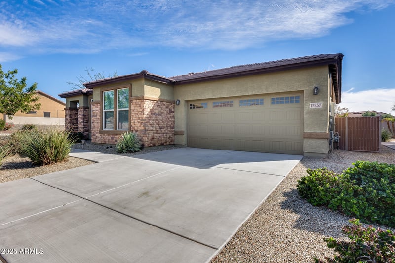 17957 Fairview St, Goodyear, AZ 85338
