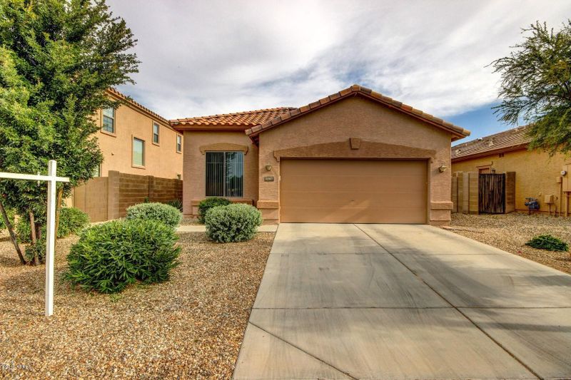 17957 W Hatcher Rd, Waddell, AZ 85355