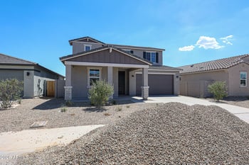 17957 W Montana De Oro Dr, Surprise, AZ 85387