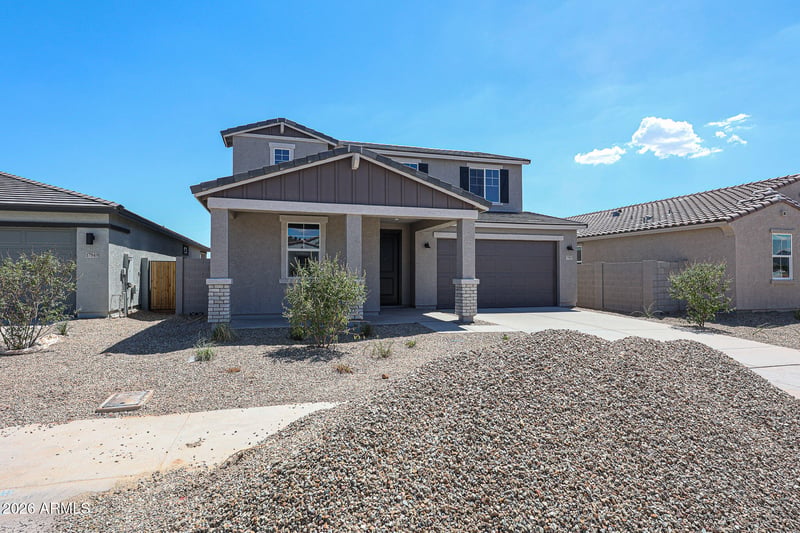 17957 W Montana De Oro Dr, Surprise, AZ 85387