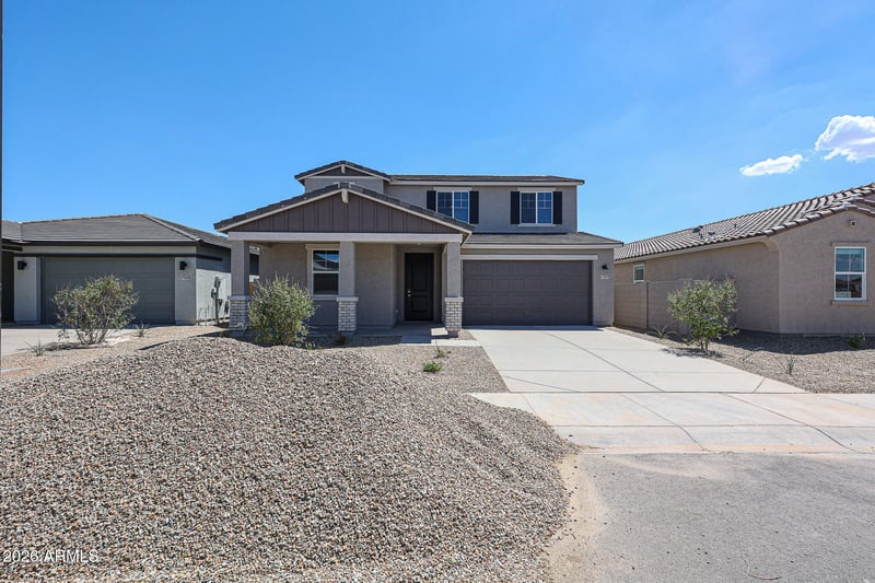 17957 W Montana De Oro Dr, Surprise, AZ 85387