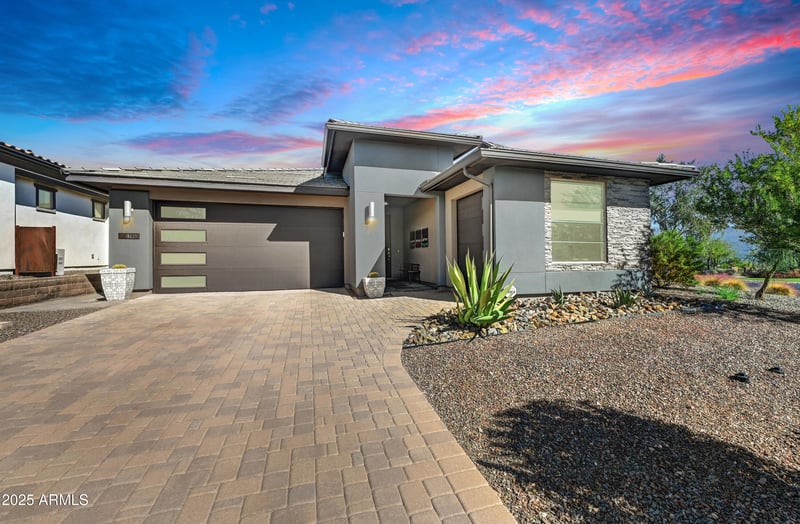 17958 Cindercone Rd, Rio Verde, AZ 85263