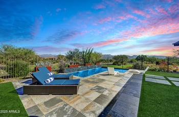 17958 Cindercone Rd, Rio Verde, AZ 85263