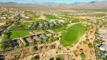 17958 Cindercone Rd, Rio Verde, AZ 85263