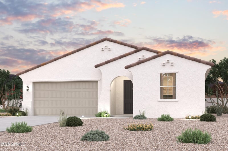 17958 Montana De Oro Dr, Surprise, AZ 85387