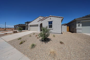 17958 W Montana De Oro Dr, Surprise, AZ 85387
