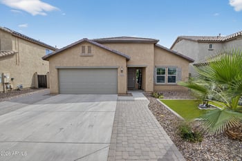 17959 W Alice Ave, Waddell, AZ 85355