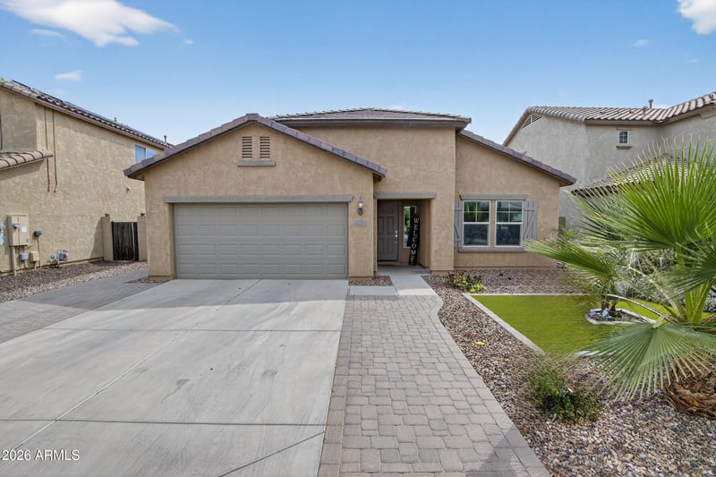 17959 W Alice Ave, Waddell, AZ 85355