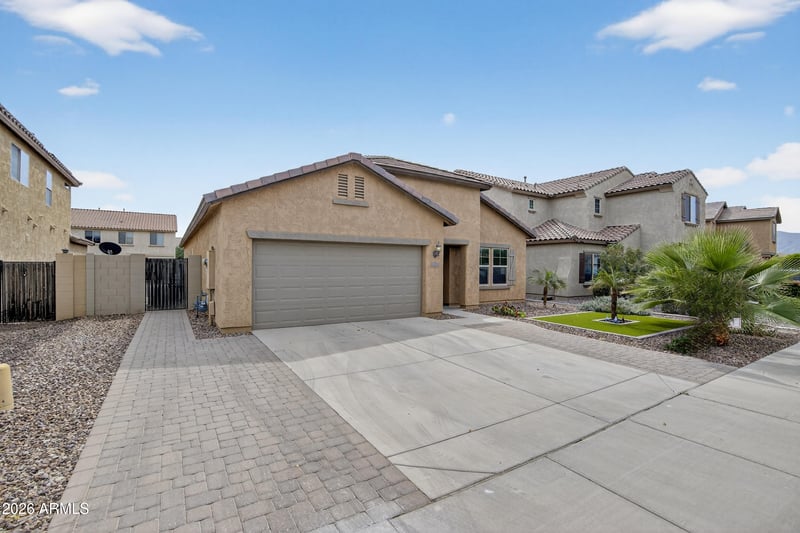 Home Worth Check