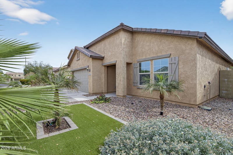 17959 W Alice Ave, Waddell, AZ 85355