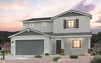 17959 Creedance Blvd, Surprise, AZ 85387