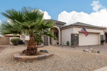 17959 W Deneen Way, Surprise, AZ 85374