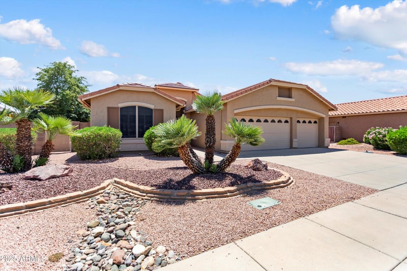 17959 Westfall Way, Surprise, AZ 85374