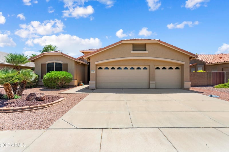 17959 Westfall Way, Surprise, AZ 85374