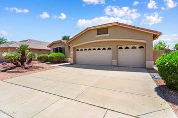 17959 Westfall Way, Surprise, AZ 85374