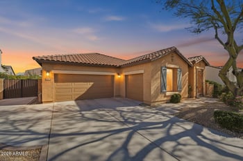 1796 Macaw Dr, Chandler, AZ 85286