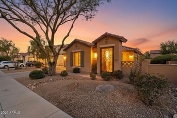 1796 Macaw Dr, Chandler, AZ 85286