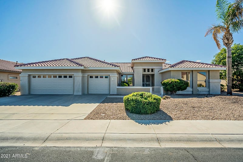 17960 N Saddle Ridge Dr, Surprise, AZ 85374