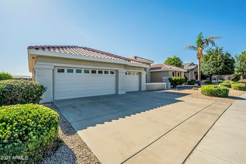 17960 N Saddle Ridge Dr, Surprise, AZ 85374