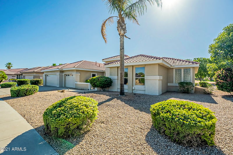 17960 N Saddle Ridge Dr, Surprise, AZ 85374
