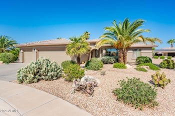 17960 Pradera Ln, Surprise, AZ 85387