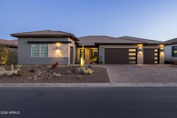17961 E Slide Rock Dr, Rio Verde, AZ 85263