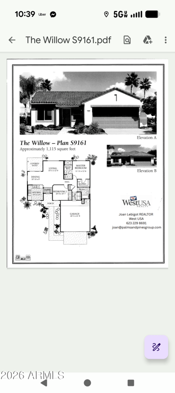 17961 Somerset Dr, Surprise, AZ 85374