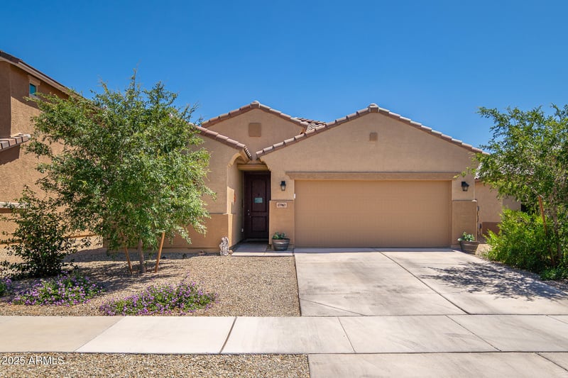 17961 Villa Hermosa Ln, Surprise, AZ 85387