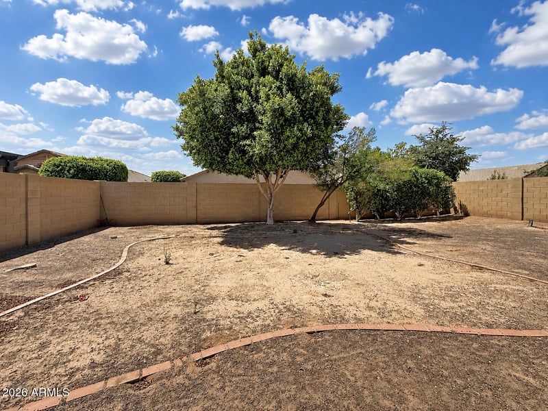 17961 W Lawrence Ln, Waddell, AZ 85355