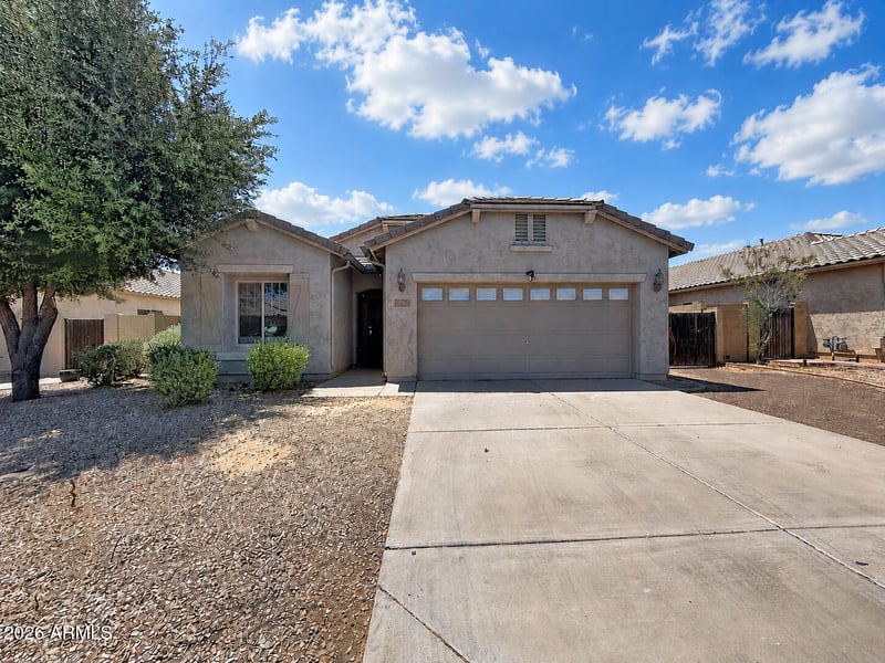 17961 W Lawrence Ln, Waddell, AZ 85355