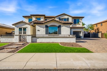 17962 Montecito Ave, Goodyear, AZ 85395