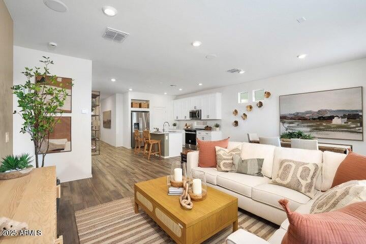 17962 Sand Hills Rd, Surprise, AZ 85387