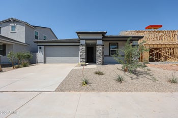17962 W Creedance Blvd, Surprise, AZ 85387