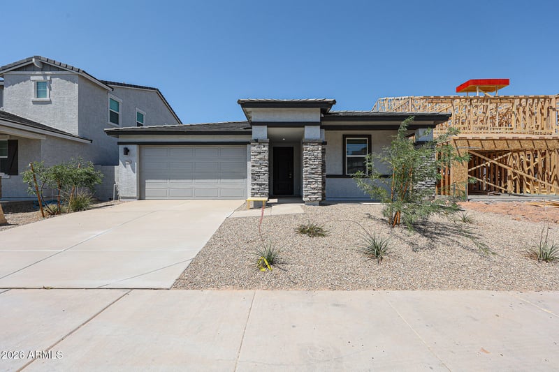 17962 W Creedance Blvd, Surprise, AZ 85387