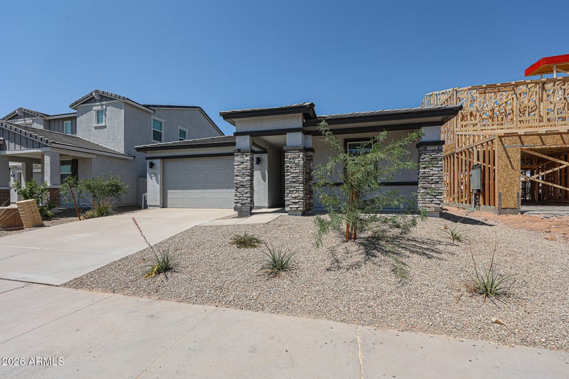 17962 W Creedance Blvd, Surprise, AZ 85387