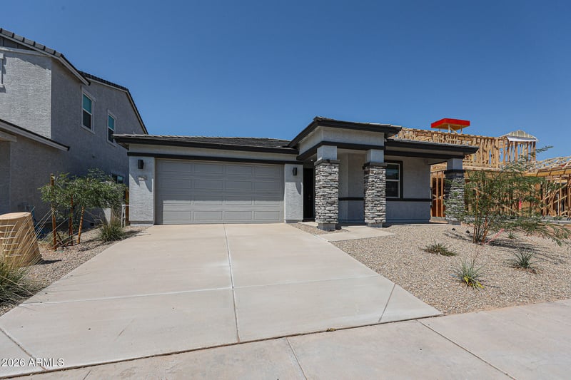 17962 W Creedance Blvd, Surprise, AZ 85387
