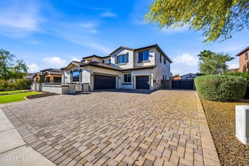 17962 Montecito Ave, Goodyear, AZ 85395