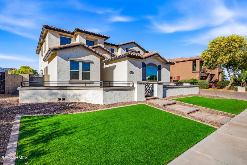 17962 Montecito Ave, Goodyear, AZ 85395