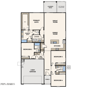 17963 Camino De Oro --, Surprise, AZ 85387