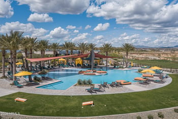 17963 E Silver Sage Ln, Rio Verde, AZ 85263