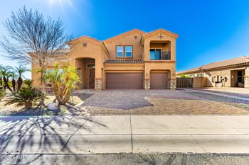 17963 Glenrosa Ave, Goodyear, AZ 85395