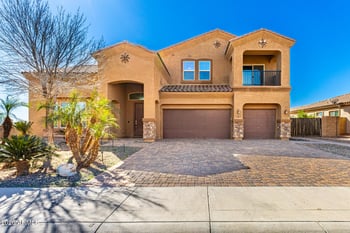 17963 Glenrosa Ave, Goodyear, AZ 85395