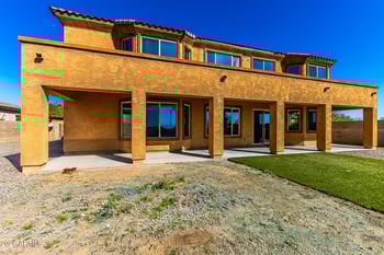 17963 Glenrosa Ave, Goodyear, AZ 85395