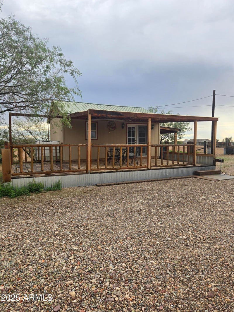 17963 Patrick Ln #5, Surprise, AZ 85387